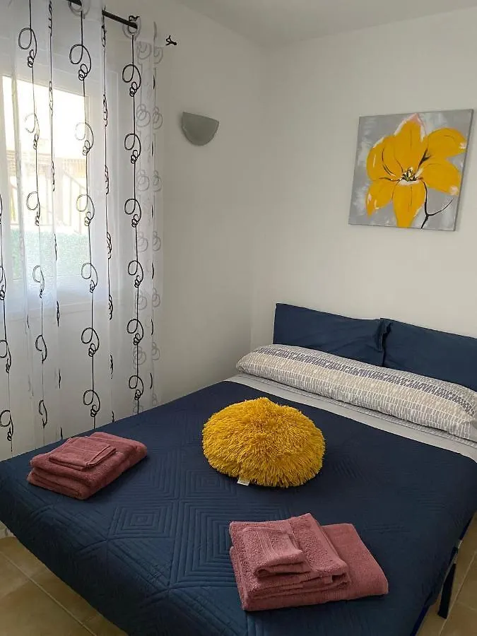 Apartamento Casa Greta Costa De Antigua