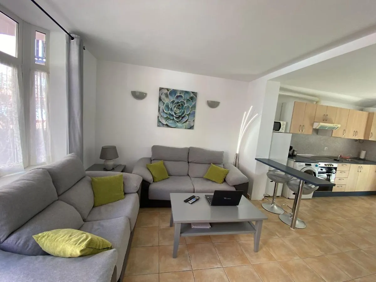 Apartamento Casa Greta Costa De Antigua