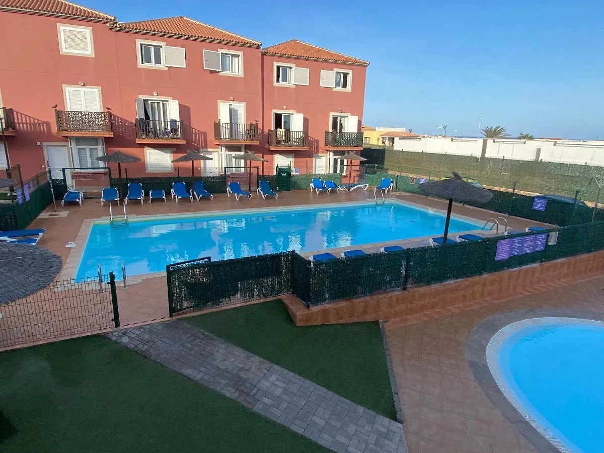 Apartamento Casa Greta Costa De Antigua 0*,  España