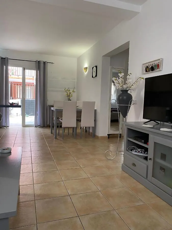 Apartamento Casa Greta Costa De Antigua 0*,  España