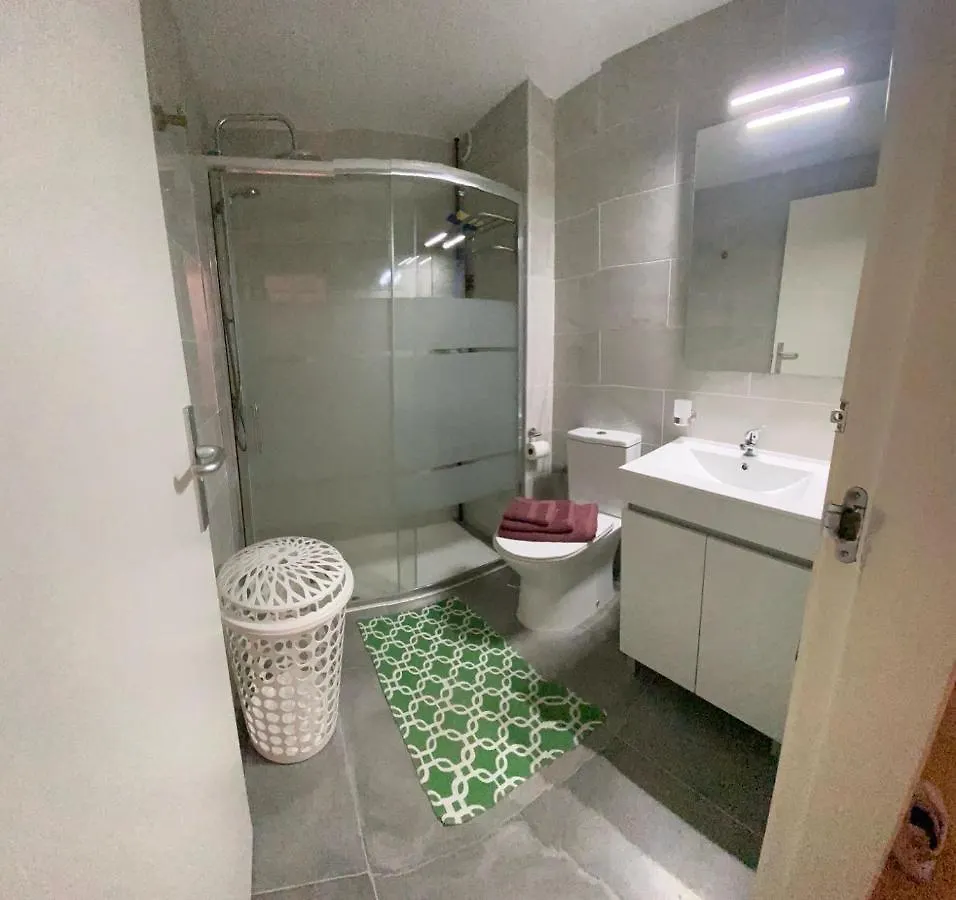 Apartamento Casa Greta Costa De Antigua 0*,  España