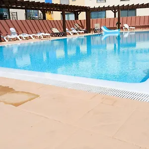 Сasa de vacaciones Vv La Choza, Costa De Antigua