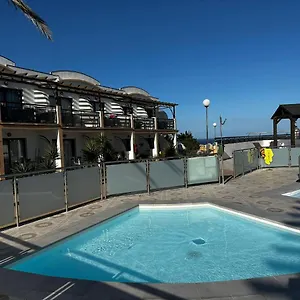 Apartamento Blue Ocean Complex Amaya Fuerteventura, Costa De Antigua