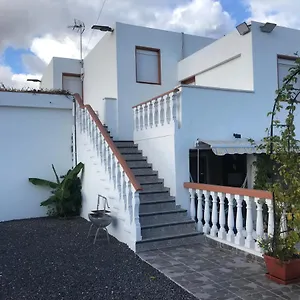 Apartamento Casa Luis, Costa De Antigua