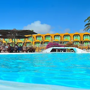 Apartamento La Piramide, Costa De Antigua